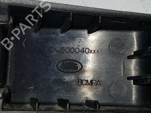 Rear right exterior door handle LAND ROVER RANGE ROVER SPORT I (L320) 2.7 D 4x4 | BP5806816C130 