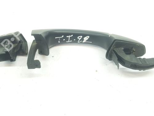 Rear left exterior door handle SEAT ARONA (KJ7, KJP) 1.0 TSI | BP13658953C130 