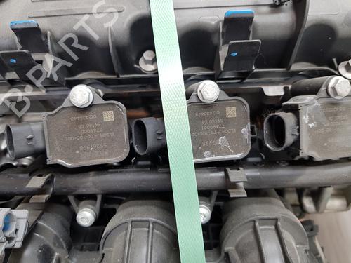 Engine FIAT 500 (312_) 1.0 Mild Hybrid (312AYD1B) | BP37639281M1 - Image 12