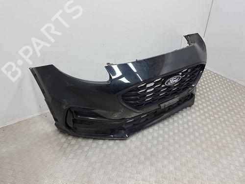 Front bumper FORD PUMA (J2K, CF7) 1.0 EcoBoost | BP38524731C7 - Image 3