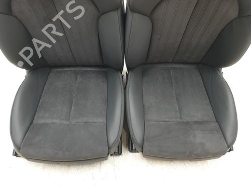 Seats set AUDI A6 C7 (4G2, 4GC) 2.0 TDI | BP29548137C78 