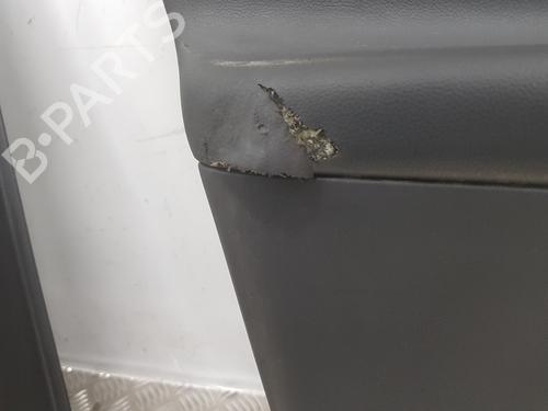 Seats set JAGUAR F-PACE (X761) | BP37466328C78 - Image 14