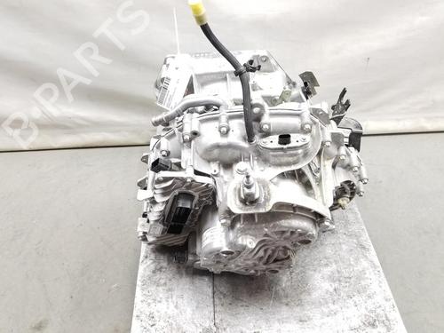 Gearbox RENAULT CLIO IV (BH_) 0.9 TCe 90 (BHNF, BHMA, BHMH, BHJK, BHJR) | BP12459726M3 