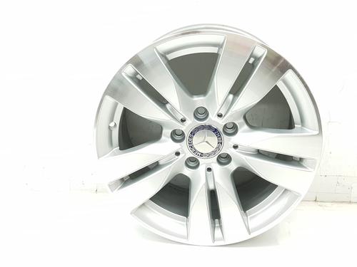 Rim MERCEDES-BENZ E-CLASS (W212) E 220 CDI / BlueTEC (212.001, 212.002) | BP27894538C45 
