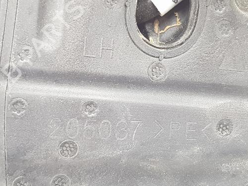 Left mirror DACIA JOGGER (RK_) | BP32371938C26