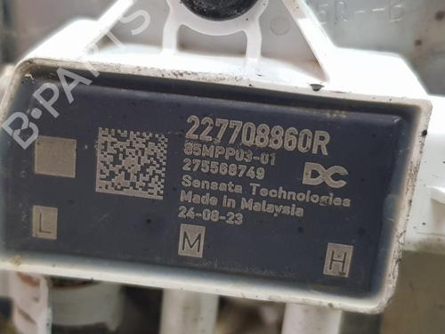 Engine RENAULT KANGOO III Box Body/MPV 1.5 Blue dCi 95 (FJAB) | BP35794842M1 - Image 3