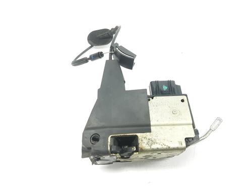 Zamek drzwi tylnych lewych FORD FIESTA V (JH_, JD_) 1.4 16V | BP15856266C100 