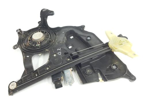 Front left window mechanism CITROËN BERLINGO (ER_, EC_) 1.5 BlueHDi 130 (ECYHZJ, ECYHZR) | BP31906494C22