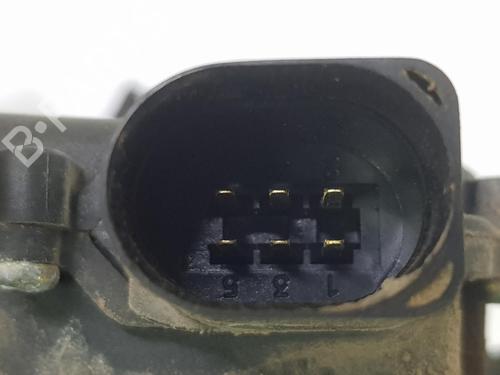 Rear right lock VW PASSAT B5.5 (3B3) 1.9 TDI | BP11056874C99 