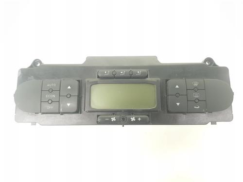 Climate control SEAT LEON (1P1) 1.9 TDI | BP10690160I5 