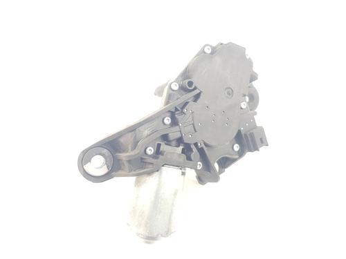 Rear wiper motor RENAULT MEGANE III Grandtour (KZ0/1) 1.5 dCi (KZ09, KZ0D, KZ1G, KZ29, KZ14, KZ1W, KZ10, KZ1F,... | BP8367363M102 