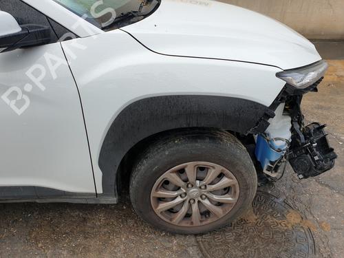 Hood lock HYUNDAI KONA (OS, OSE, OSI) 1.0 T-GDi | BP23434049C133 