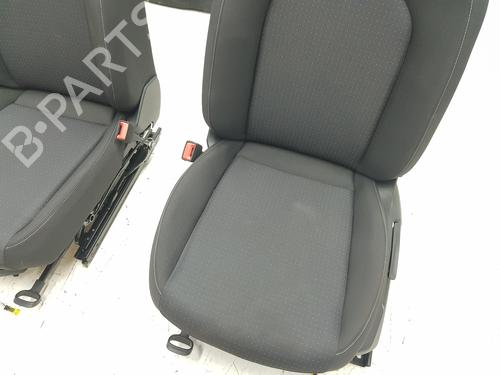 Seats set SEAT ARONA (KJ7, KJP) 1.0 TSI | BP15539748C78 