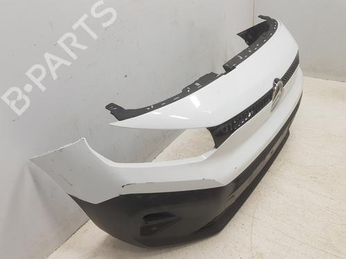Front bumper CITROËN BERLINGO Box Body/MPV (K9)  | BP32268729C7 