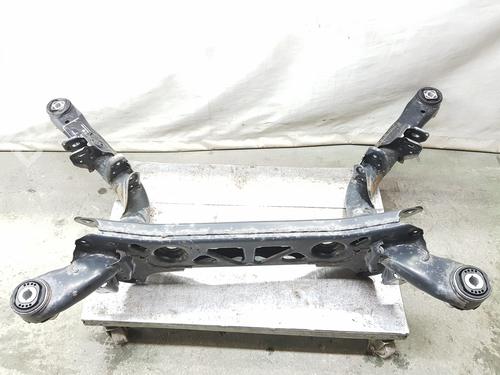 Bagaksel AUDI A6 C7 (4G2, 4GC) 2.0 TDI (190 hp) 31997469