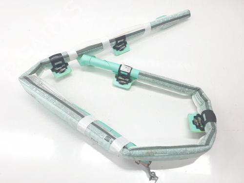Left curtain airbag CUPRA LEON (KL1, KU1, KUG)  5FA880741K | 5FA880741L |