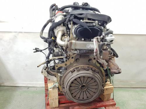 Used Engine Engine IVECO DAILY IV Van [2006-2012] 40022904 40022904