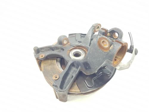 Left front steering knuckle SEAT ARONA (KJ7, KJP)  | BP27493557M25 
