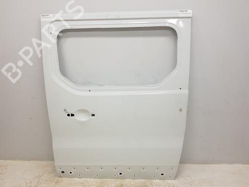 Venstre side skydedør Venstre side skydedør RENAULT TRAFIC III Van (FG_) 1.6 dCi 140 (FGMA, FGMC) (140 hp) 34267637 34267637