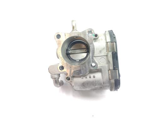 Throttle body HYUNDAI KONA (OS, OSE, OSI) 1.0 T-GDi | BP14834513M82 
