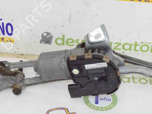 Front wiper motor MERCEDES-BENZ GLK-CLASS (X204) 220 CDI 4-matic (204.984, 204.997) | BP1385212M29 