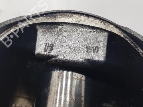 Other PEUGEOT 308 I (4A_, 4C_) 1.6 HDi | BP15766958O1 
