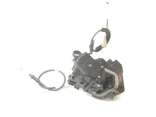 Front right lock CITROËN C4 II (NC_) 1.2 THP 130 (NCHNYM, NCHNYT) | BP11977747C97 