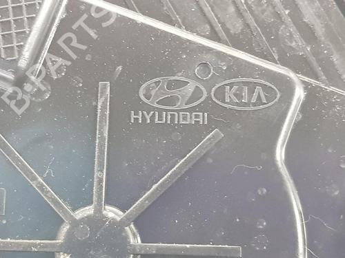 Rear right lock HYUNDAI i20 II (GB, IB) 1.2 LPG | BP10366443C99 