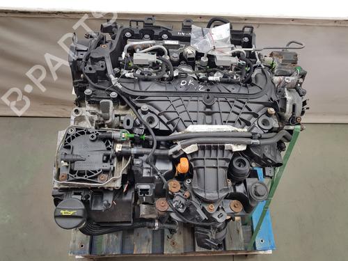 Moteur TOYOTA PROACE Van (MDX_) [2013-2016]  29807400