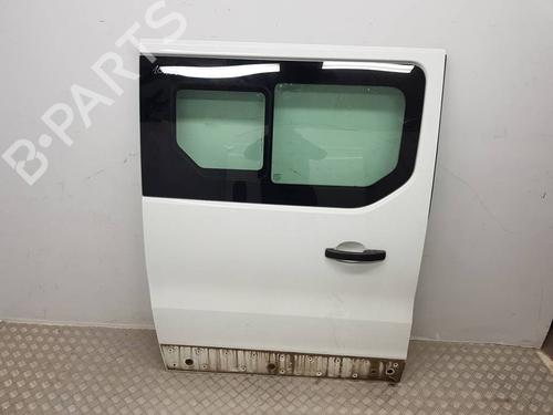 Used Right slide door Right slide door RENAULT TRAFIC III Van (FG_) [2014-2026] 40467683 40467683