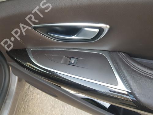 Right rear brake caliper RENAULT ESPACE V (JR_) 1.6 dCi 160 | BP32454991M106 