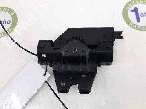Used Tailgate lock BMW 1 (E87) 120 d (163 hp) 4648807