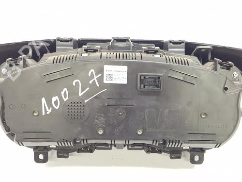 Instrument cluster FORD TRANSIT CUSTOM V362 Van (FY, FZ) | BP36206696C47 - Image 6