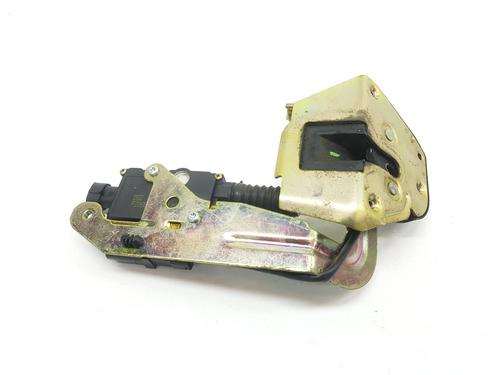 Used Rear right lock PEUGEOT 807 (EB_) 2.0 HDI (136 hp) 15213594