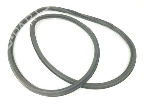 Rubber door seal SEAT IBIZA V (KJ1, KJG) 1.0 TSI | BP18907615C142