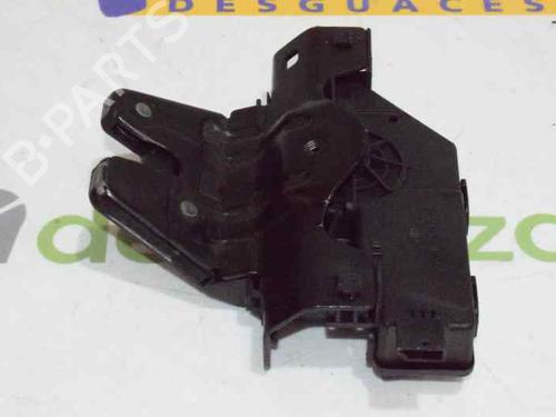 Tailgate lock BMW 3 (E46) 320 d | BP782058C101 