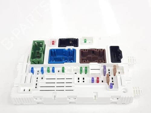 Used Fuse box OPEL ASTRA L Sports Tourer (O5) 1.2 (FRHNSL, FRHNSR) (131 hp) 24885142