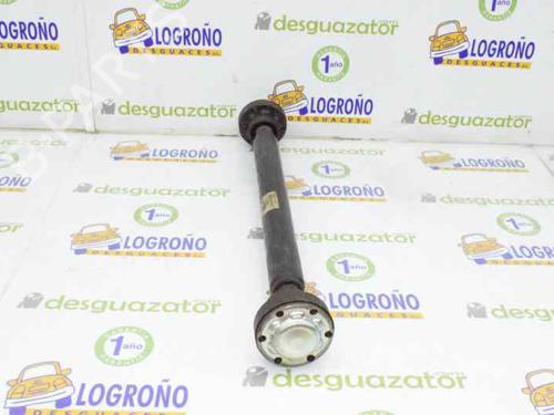 Other VW TOUAREG (7LA, 7L6, 7L7) 3.0 V6 TDI | BP14123047O1 