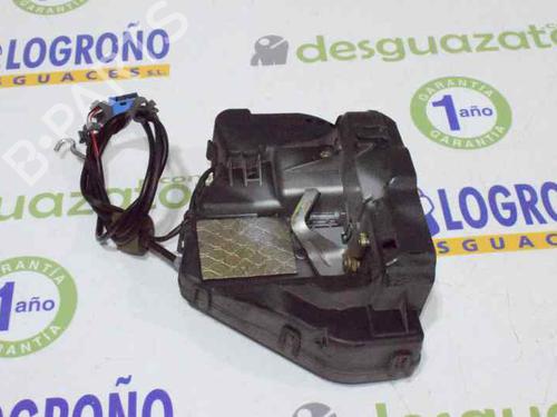 Rear right lock MERCEDES-BENZ E-CLASS (W211) E 280 CDI (211.020) | BP758877C99 