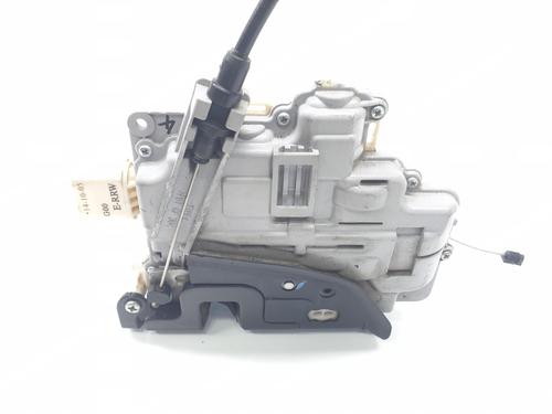 Front right lock SEAT TOLEDO III (5P2) 2.0 TDI 16V | BP16472061C97 