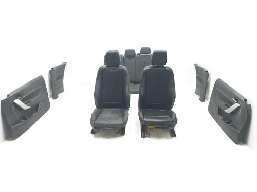 Bank set BMW 1 (F21) 118 d (150 hp) 16989132