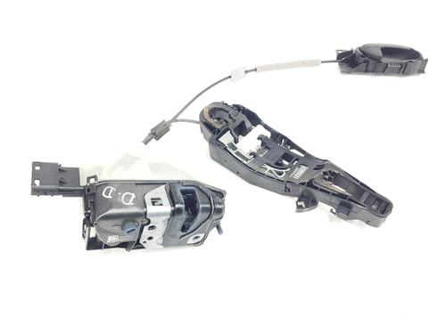 Front right lock CITROËN JUMPY III Van (V_) 1.5 BlueHDi 100 | BP34702854C97  - Image 6