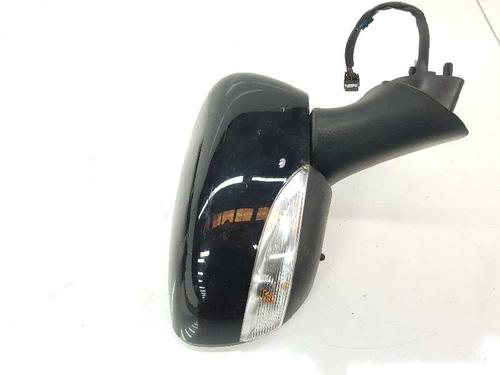 Right mirror RENAULT CLIO IV (BH_) 0.9 TCe 90 (BHNF, BHMA, BHMH, BHJK, BHJR) | BP7865396C27 