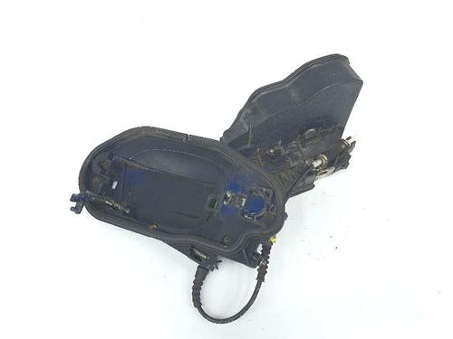 Front right lock BMW X3 (E83) xDrive 30 d | BP5851981C97 
