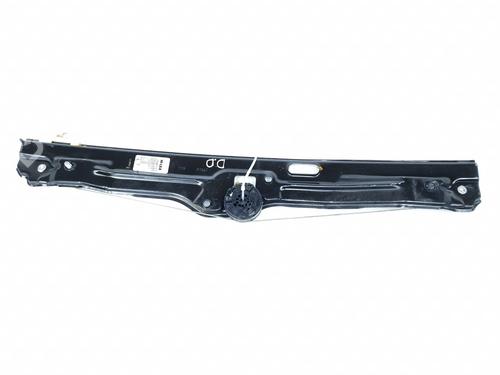 Used Front right window mechanism FIAT 500L (351_, 352_) 1.4 (199LYB1B) (95 hp) 22546849