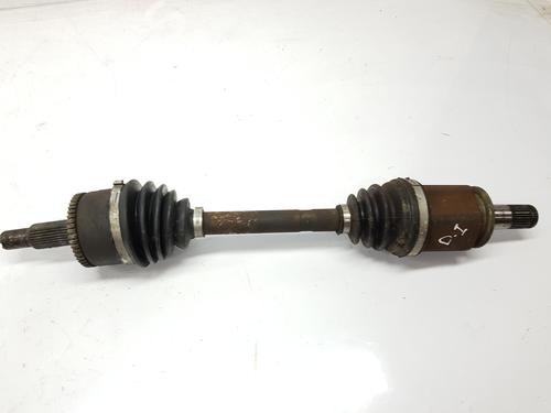 Used Left front driveshaft LAND ROVER DISCOVERY III (L319) 2.7 TD 4x4 (190 hp) 15616256