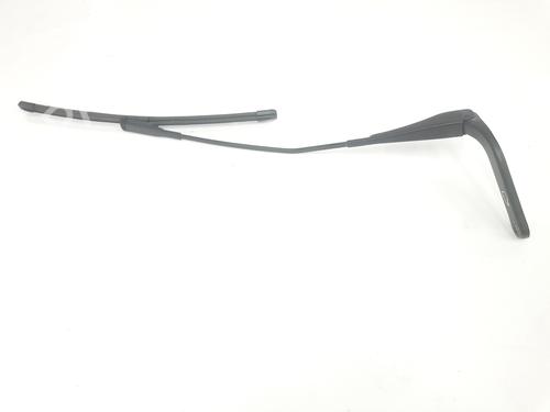 Used Front windshield wiper arm BMW X1 (E84) sDrive 20 d (177 hp) 20195353
