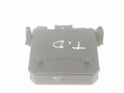 Electronic module MERCEDES-BENZ C-CLASS (W203) C 180 Kompressor (203.046) | BP17670355M83 