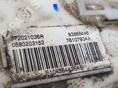 Fuel pump RENAULT TRAFIC III Van (FG_) 1.6 dCi 120 (FGMK) | BP17911192M76 