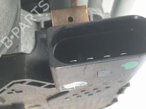Front wiper motor AUDI A6 C7 (4G2, 4GC) 2.0 TDI | BP29617007M29